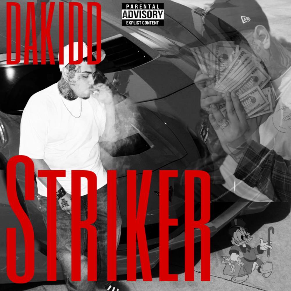 Striker (Explicit)