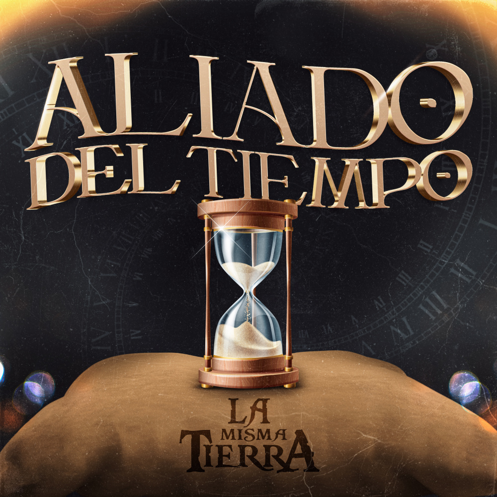 Aliado del Tiempo