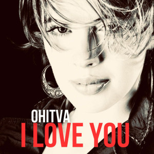 Album I LOVE YOU from OHITVA
