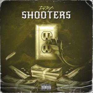 DJ MB的專輯Shooters (feat. Rick Ross) (Explicit)