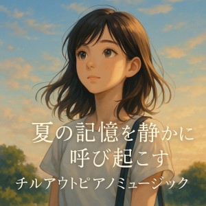 Album Chillout Piano Music That Quietly Awakens Summer Memories oleh Various Artists