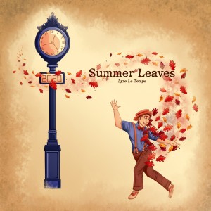 Lyre Le Temps的專輯Summer Leaves