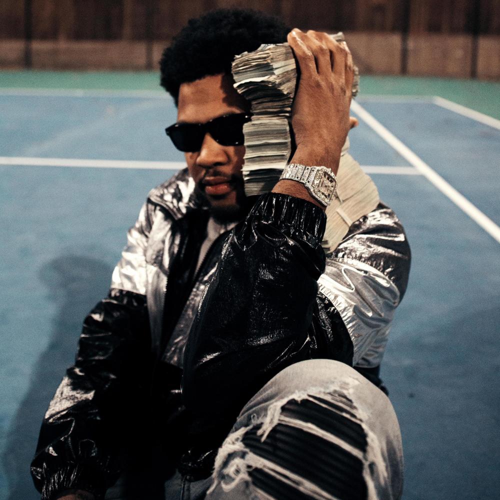Deep in My Bag (Explicit)