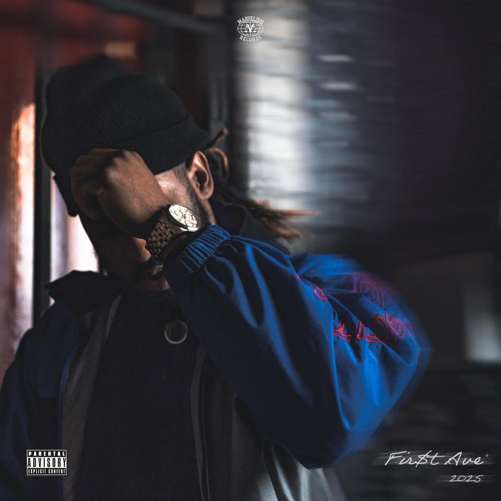 Note 2 Self (feat. Beezie Conwell) (Explicit)
