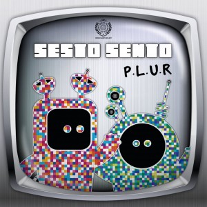 收聽Sesto Sento的Musik Make U Feel (Live Mix)歌詞歌曲