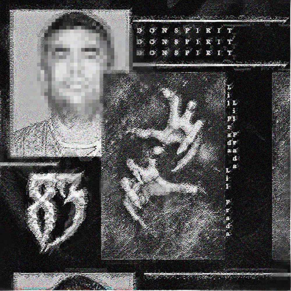 DONSPIRT (feat. Lil Prada) (Explicit)