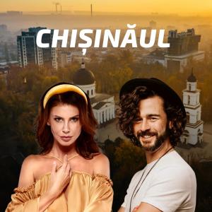 Pasha Parfeni的專輯Chisinaul (feat. Natalia Barbu)