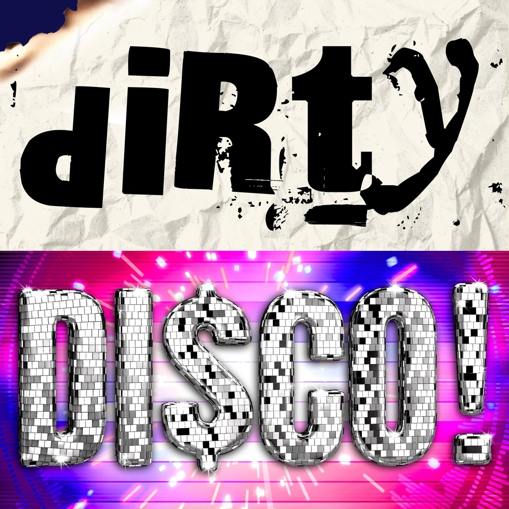 Dirty Disco (Radio Edit)
