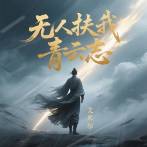 Album 无人扶我青云志 oleh 艾米尔