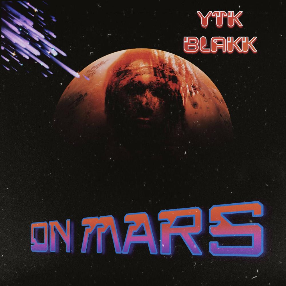 On Mars (Explicit)