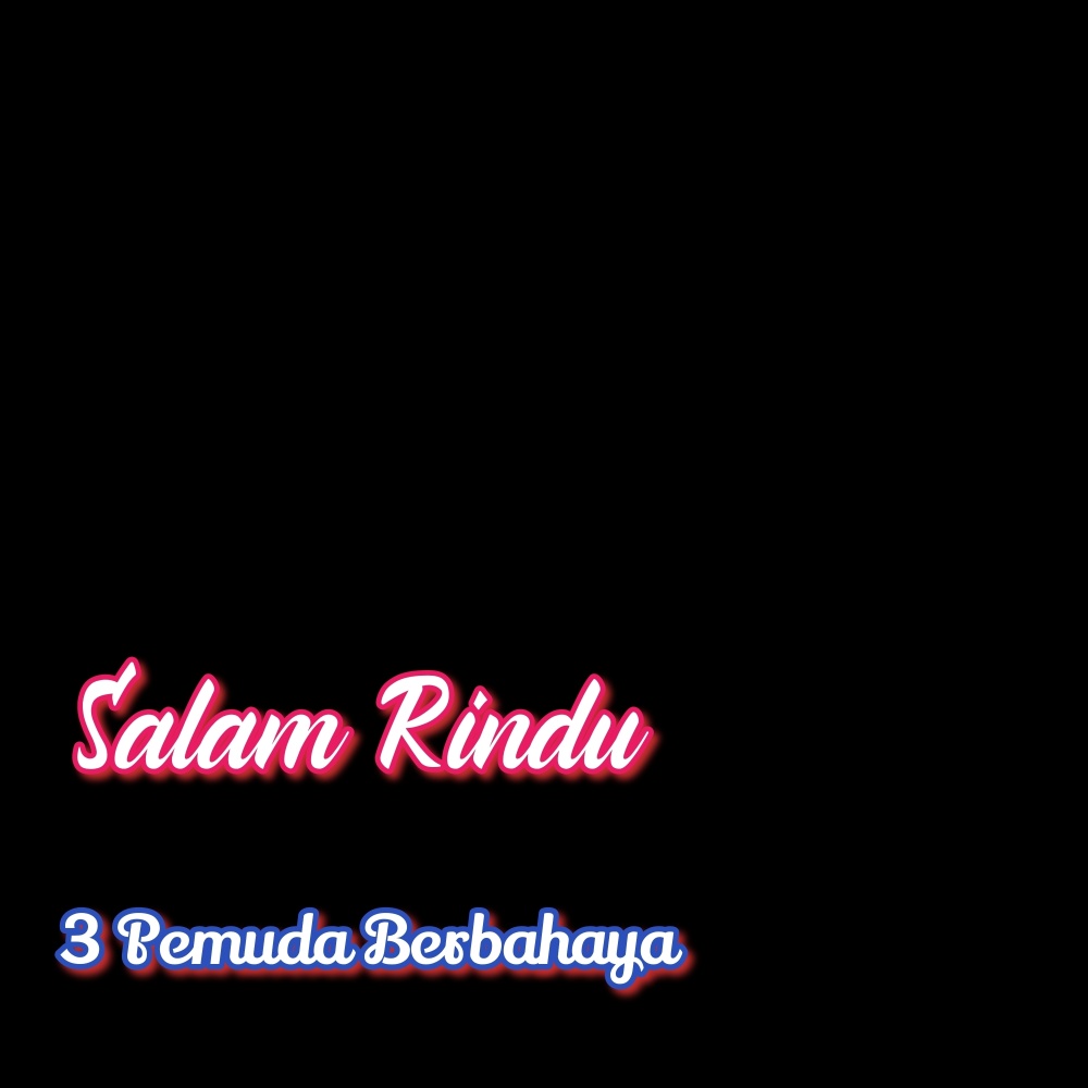 Salam Rindu