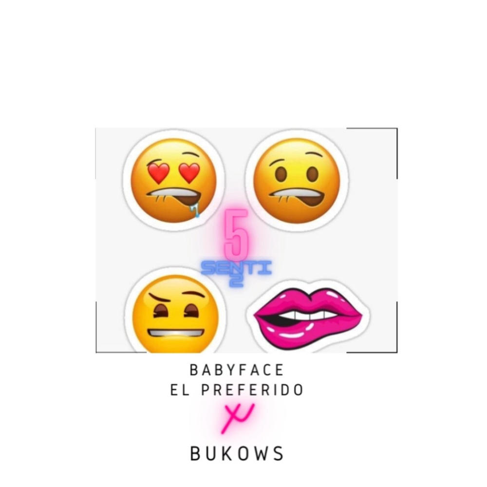 5 sentidos (feat. bukows) (Explicit)