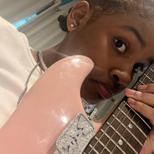 Kamoni的專輯Bandz