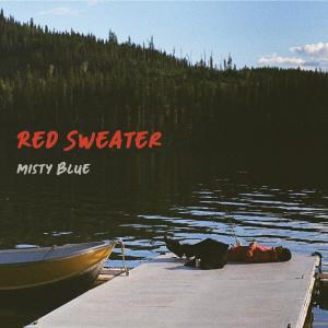 Misty Blue的專輯Red Sweater