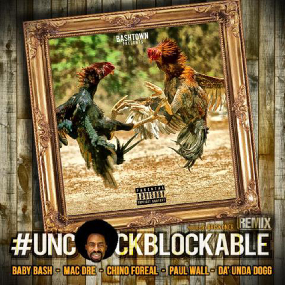 Uncockblockable (Explicit)