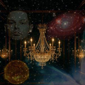 Album Chandelier oleh Tristin Raymond