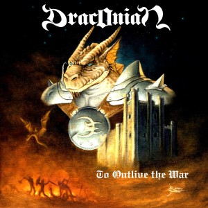 收听Draconian的Forever I'll Be Free歌词歌曲