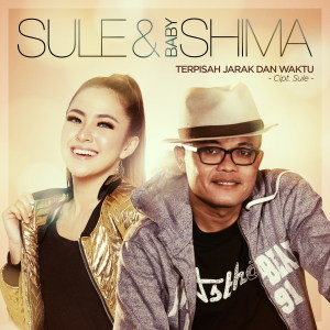 Listen to Terpisah Jarak Dan Waktu song with lyrics from Sule