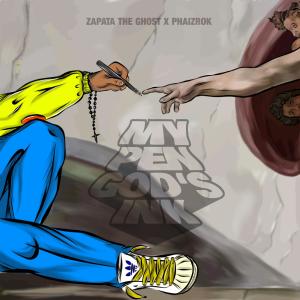 收聽Zapata the Ghost的Air max 95 (feat. Cynic) (Explicit)歌詞歌曲