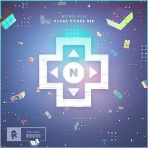 收聽Nitro fun的Cheat Codes VIP歌詞歌曲
