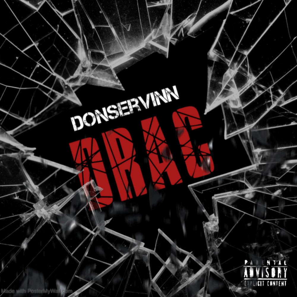 Drac (feat. BabyBlack) (Explicit)