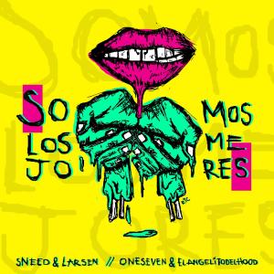 Album Somos los mejores from 