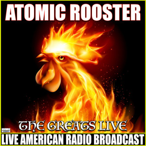 收聽Atomic Rooster的A Spoonful Of Bromide Helps The Pulse Rate Go Down歌詞歌曲