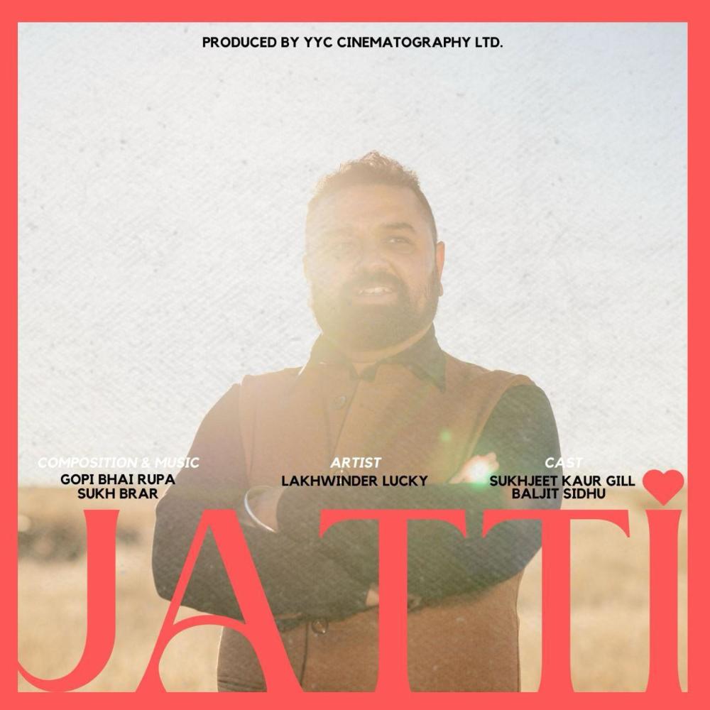 JATTI