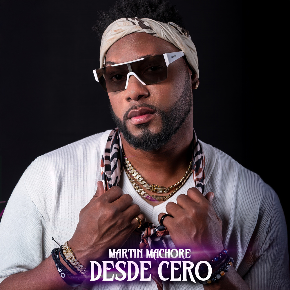 Desde Cero (Live)
