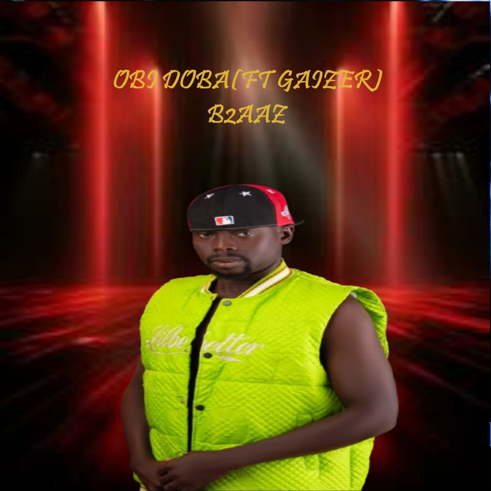 Obi Doba