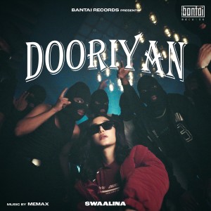 Album Dooriyan from Swaalina