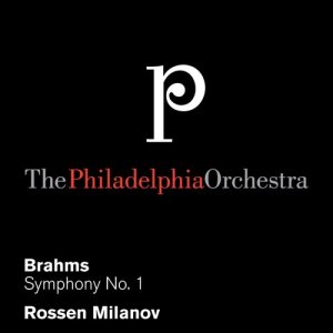 收聽The Philadelphia Orchestra的Symphony No. 1 in C Minor, Op. 68: III. Un poco allegretto e grazioso歌詞歌曲