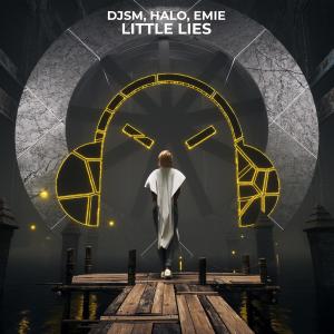 Dengarkan Little Lies lagu dari DJSM dengan lirik