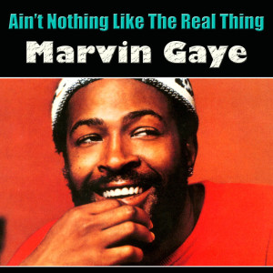 Listen to Inner City Blues (Make Me Wanna Holler) (Live) song with lyrics from Marvin Gaye