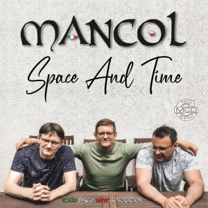 Album SPACE AND TIME from MANCOL