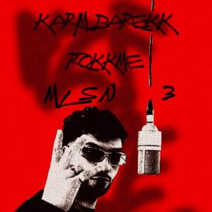 收聽Karim Barek的MLSÑ SESSION 3 (Hace Falta La Cruz)歌詞歌曲