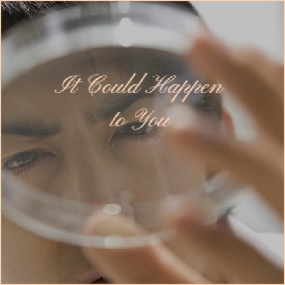 I Don't Want to Make You Wait