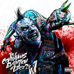 收聽Twiztid的Psychomania (Explicit)歌詞歌曲