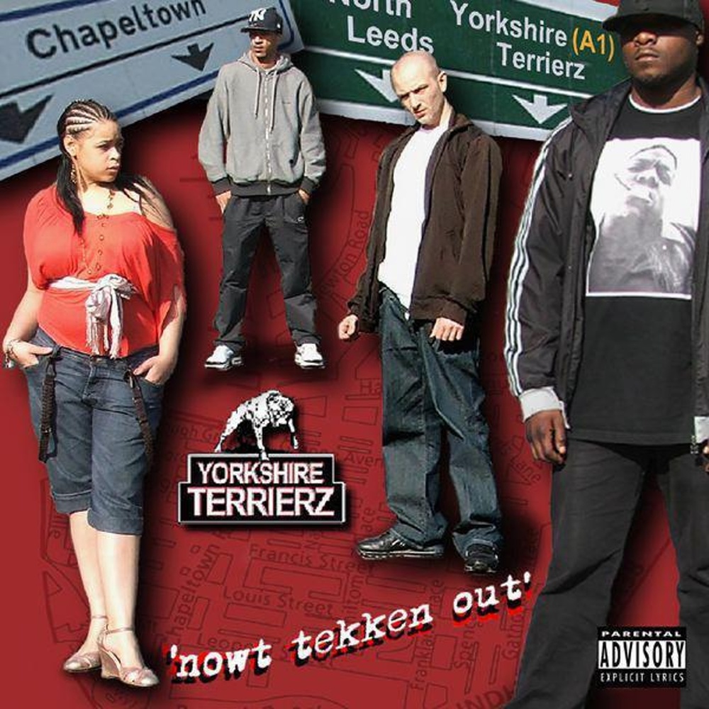 Muzic (Explicit)
