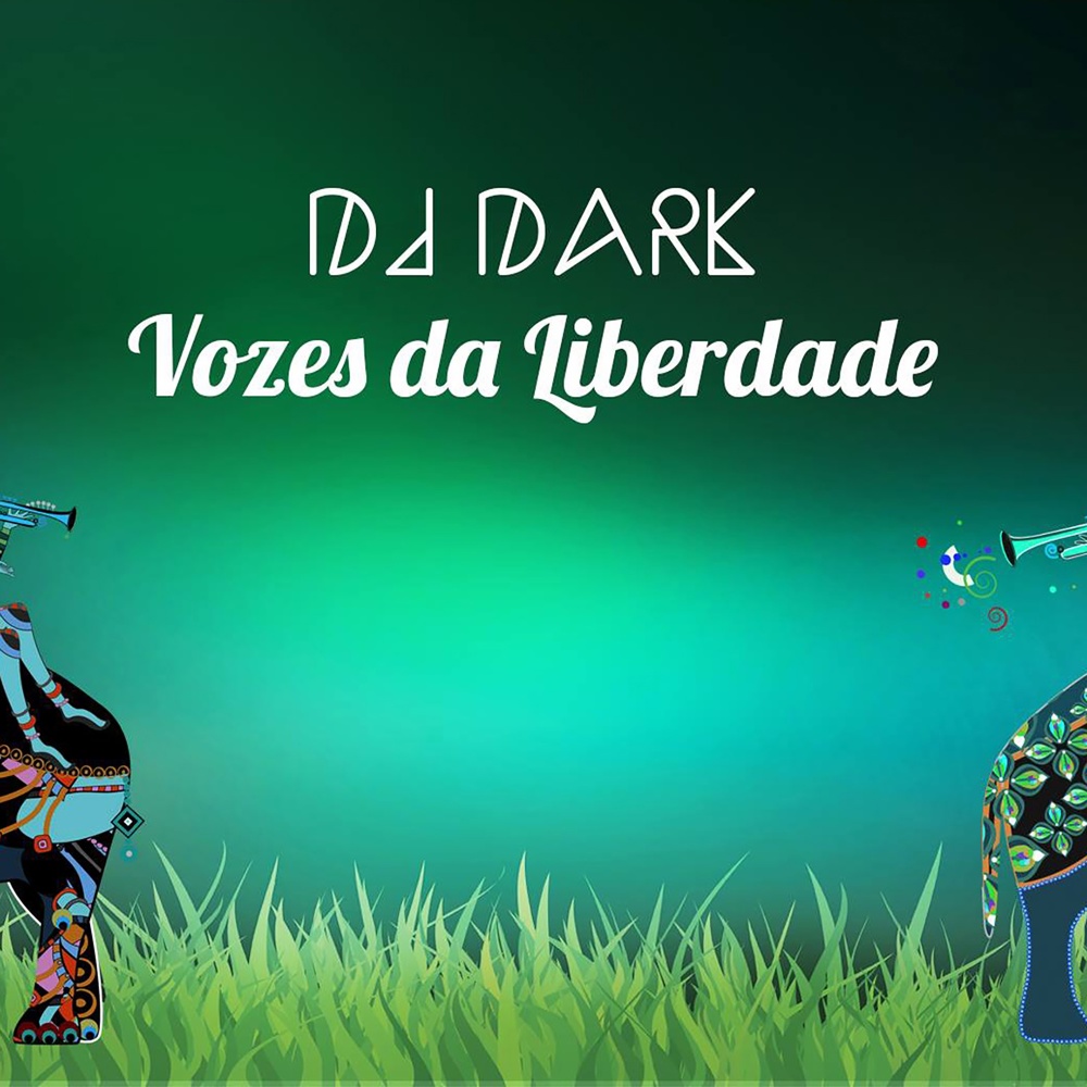 Voze da Liberdade (Remix)