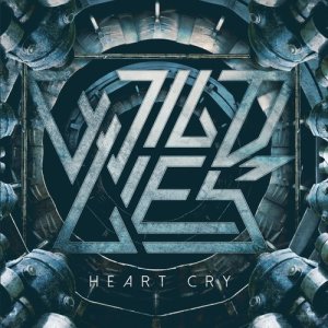 收聽Wild Lies的Heart Cry歌詞歌曲