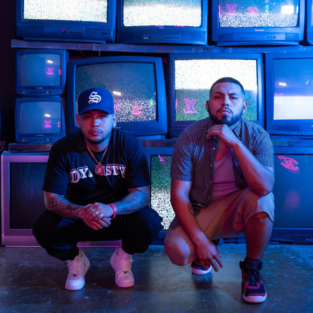 Doing Me (feat. Doeman) (Explicit)