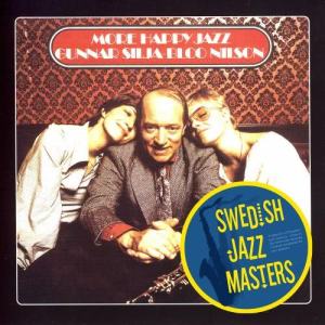 ดาวน์โหลดและฟังเพลง Hit That Jive Jack (2002 Remastered Version) (2002 Remaster) พร้อมเนื้อเพลงจาก Gunnar 'Silja-Bloo' Nilsson