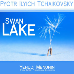 Yehudi Menuhin的專輯Tchaikovsky: Swan Lake