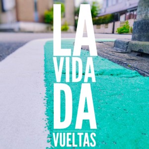 收聽Pechas 821的La Vida Da Vueltas (Explicit)歌詞歌曲