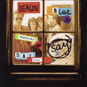 ดาวน์โหลดและฟังเพลง Pimp Talking พร้อมเนื้อเพลงจาก Deacon Blue