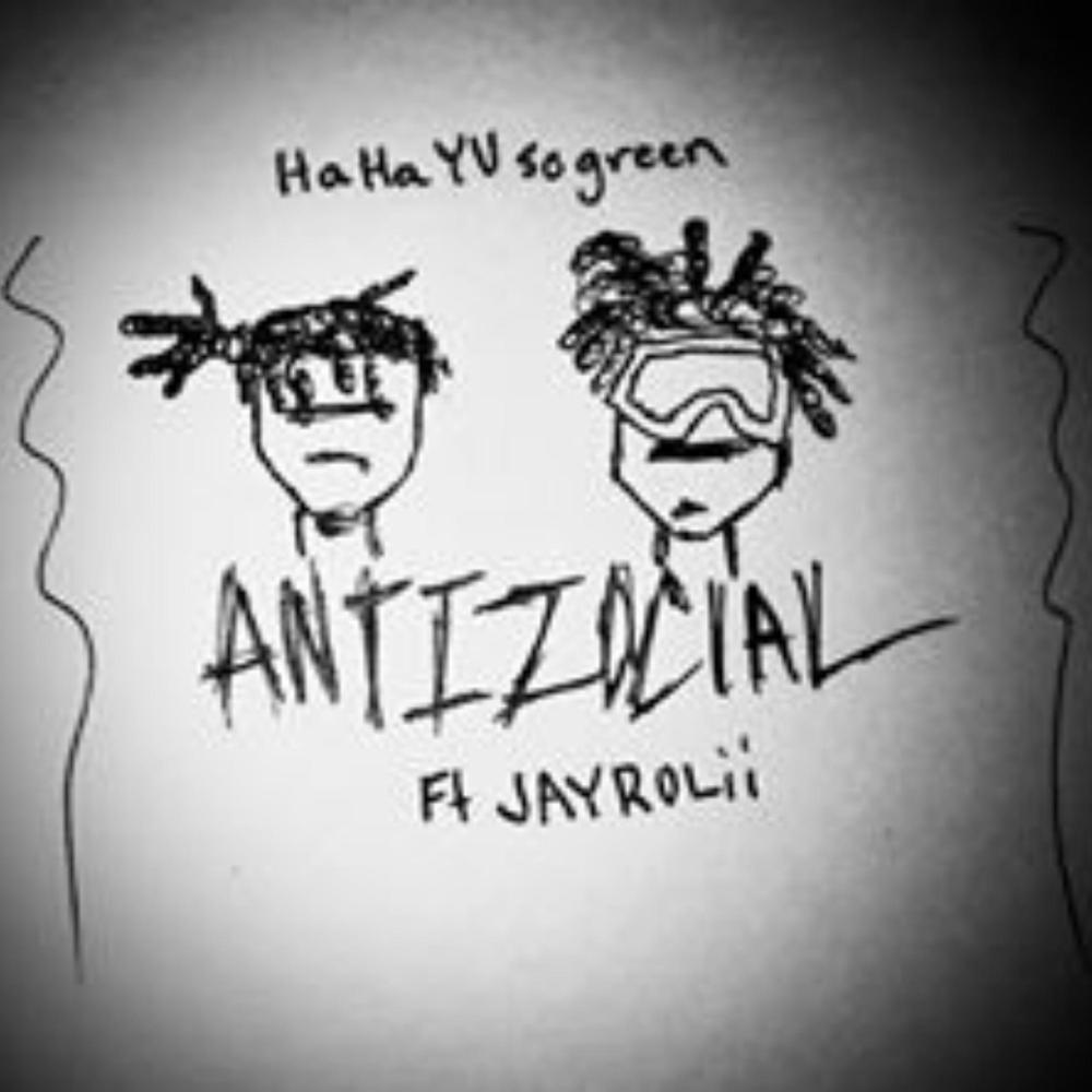 Antisocial (Freestyle) (JAYROLLi Remix) (Explicit) (JAYROLLi Remix|Explicit)