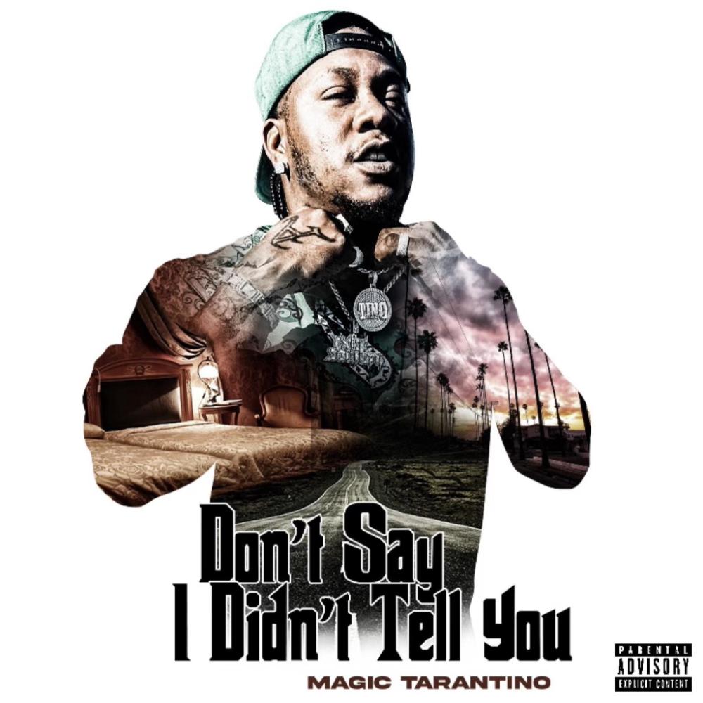 Pillow Talkin (feat. Lil Flip) (Explicit)