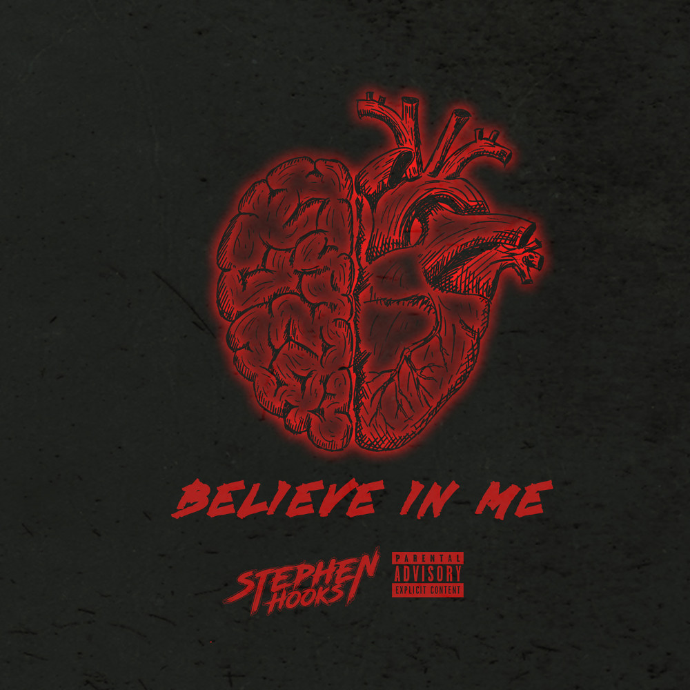 Believe in Me (Explicit)