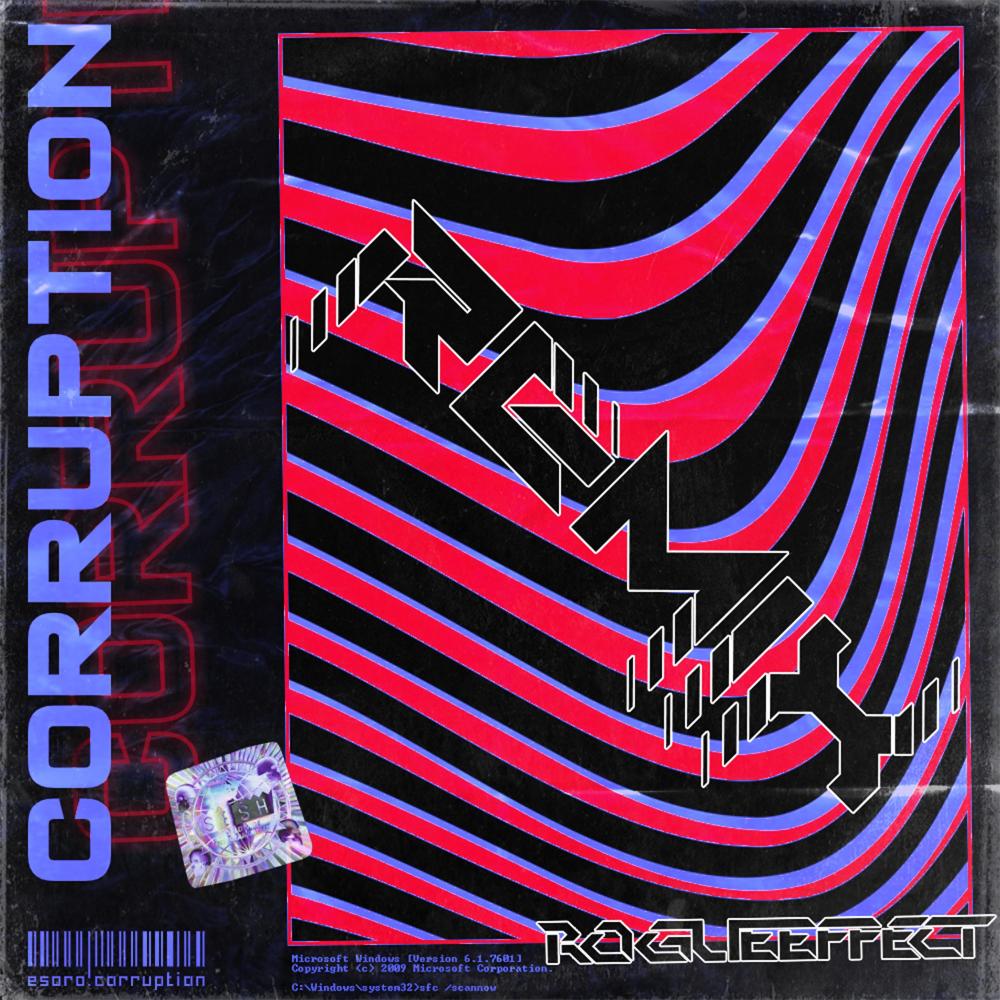 Corruption (RogueEffect Remix)